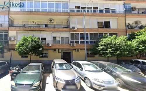 Sevilla Este 41019 Metropolitana De Sevilla appartement foto 6266680