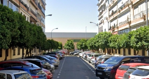 Sevilla Este 41019 Metropolitana De Sevilla appartement foto 6266702