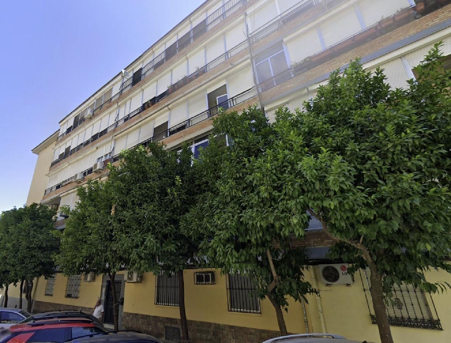  kaufen Wohnung Sevilla Este 41019 Metropolitana De Sevilla 1