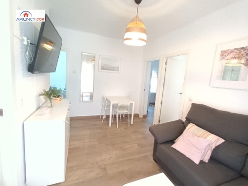 Sevilla La Nueva Sur Wohnung Bild 6275053