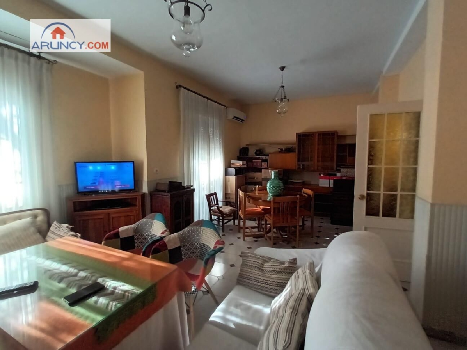 à vendre appartement Sevilla La Nueva Sur 2