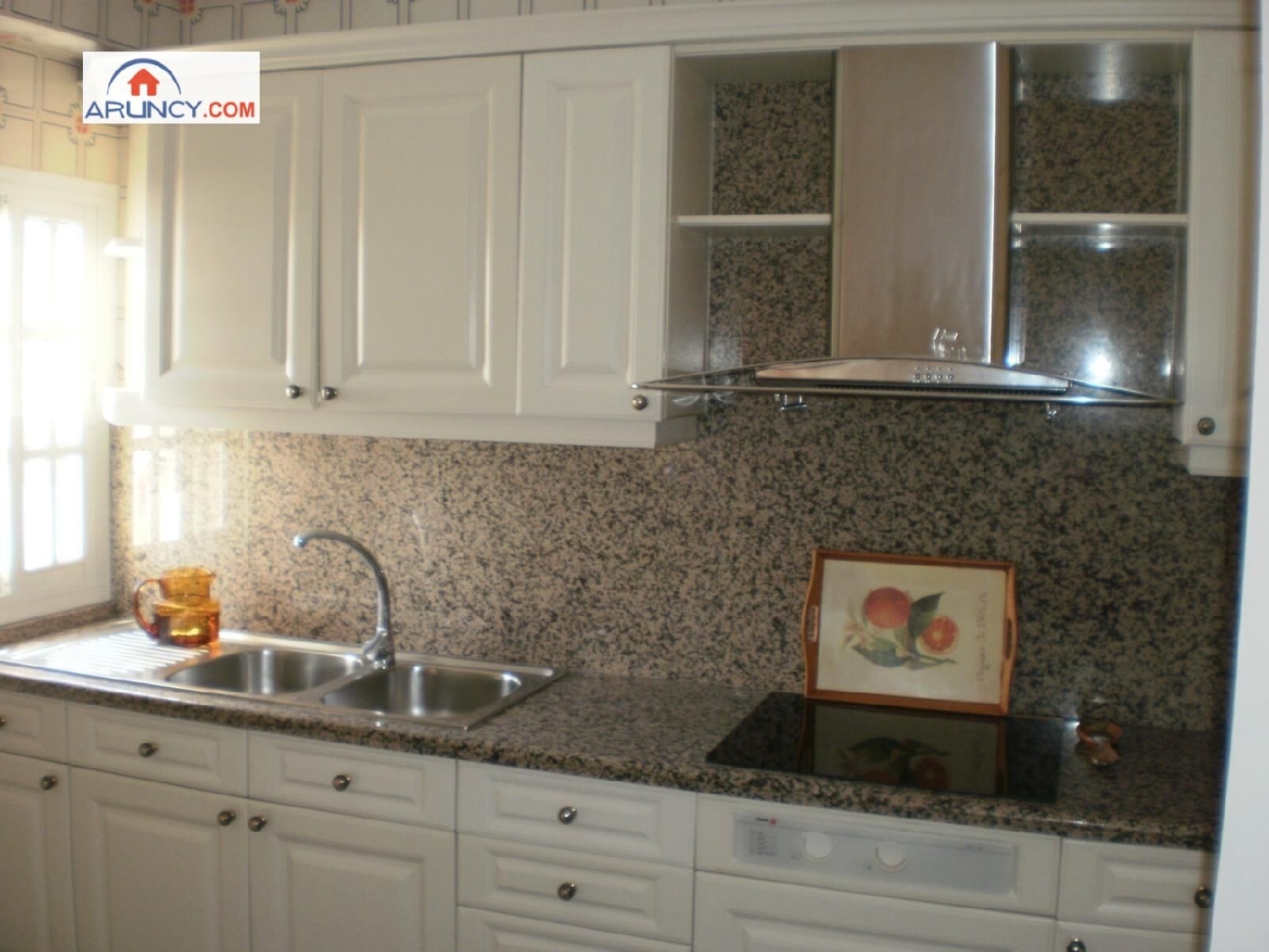  à vendre appartement Sevilla La Nueva Sur 4