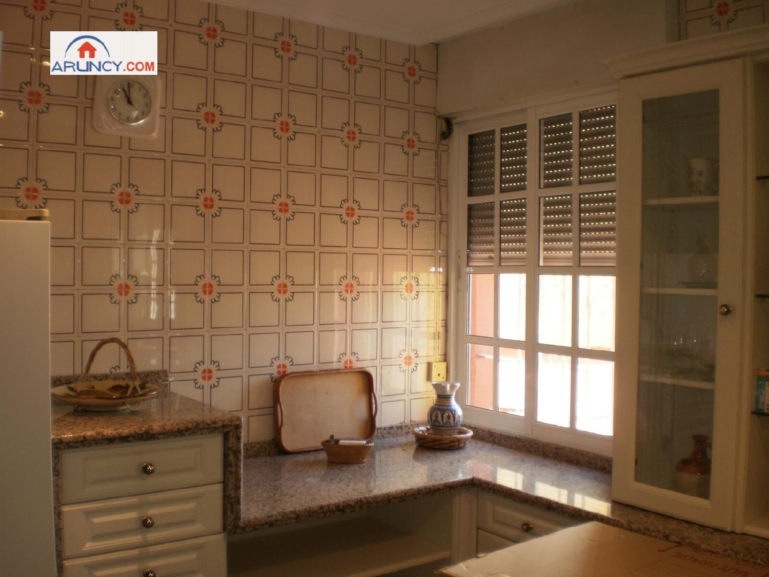  à vendre appartement Sevilla La Nueva Sur 5