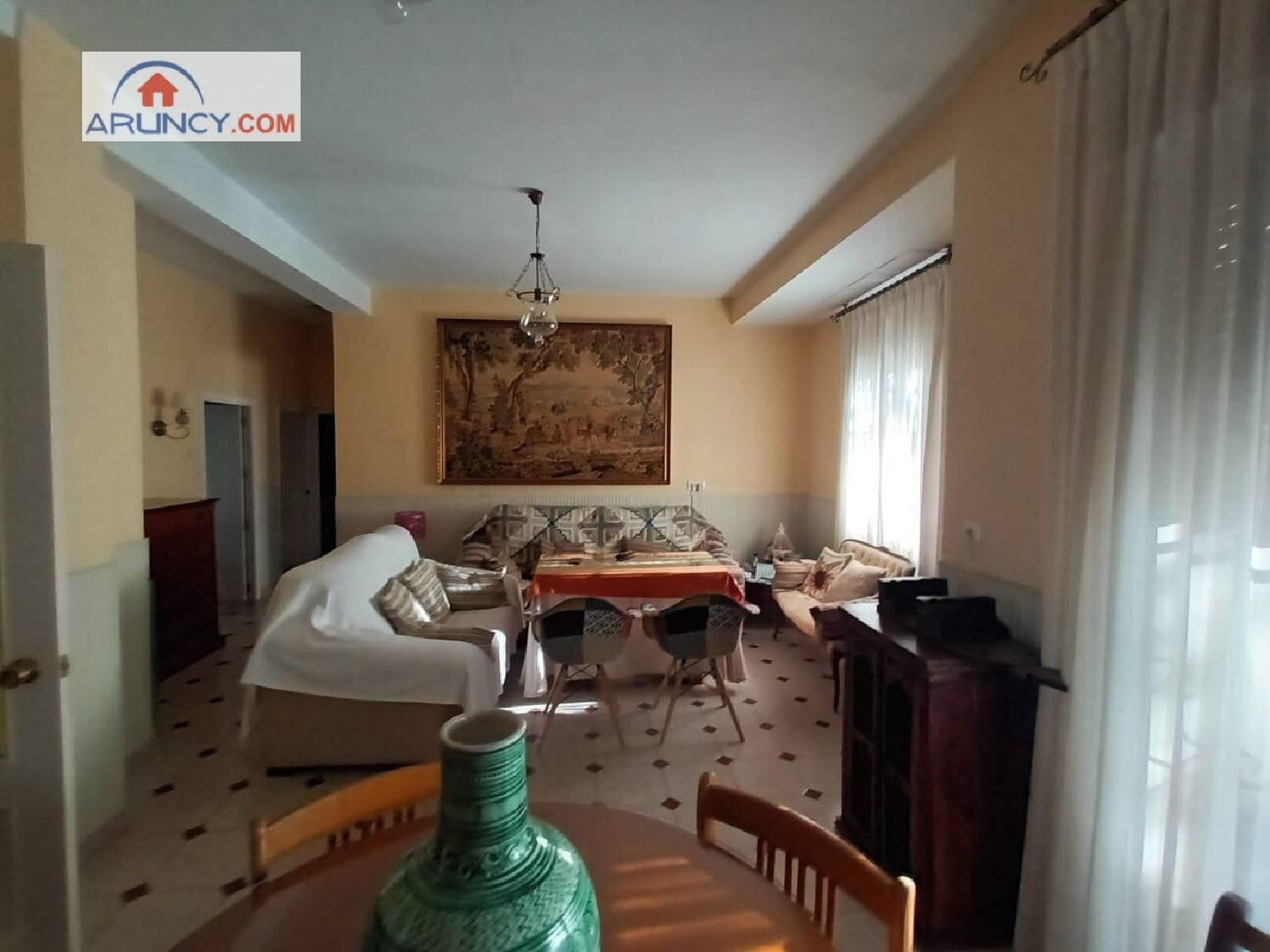  à vendre appartement Sevilla La Nueva Sur 1