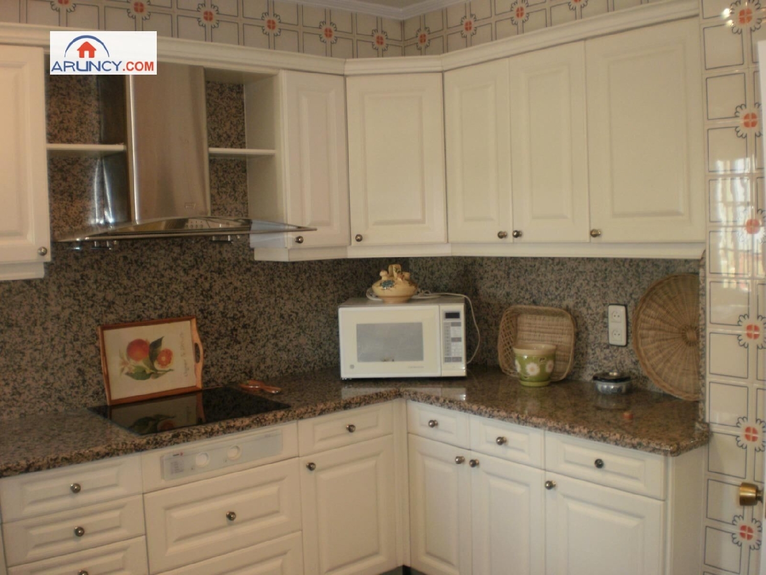 à vendre appartement Sevilla La Nueva Sur 3