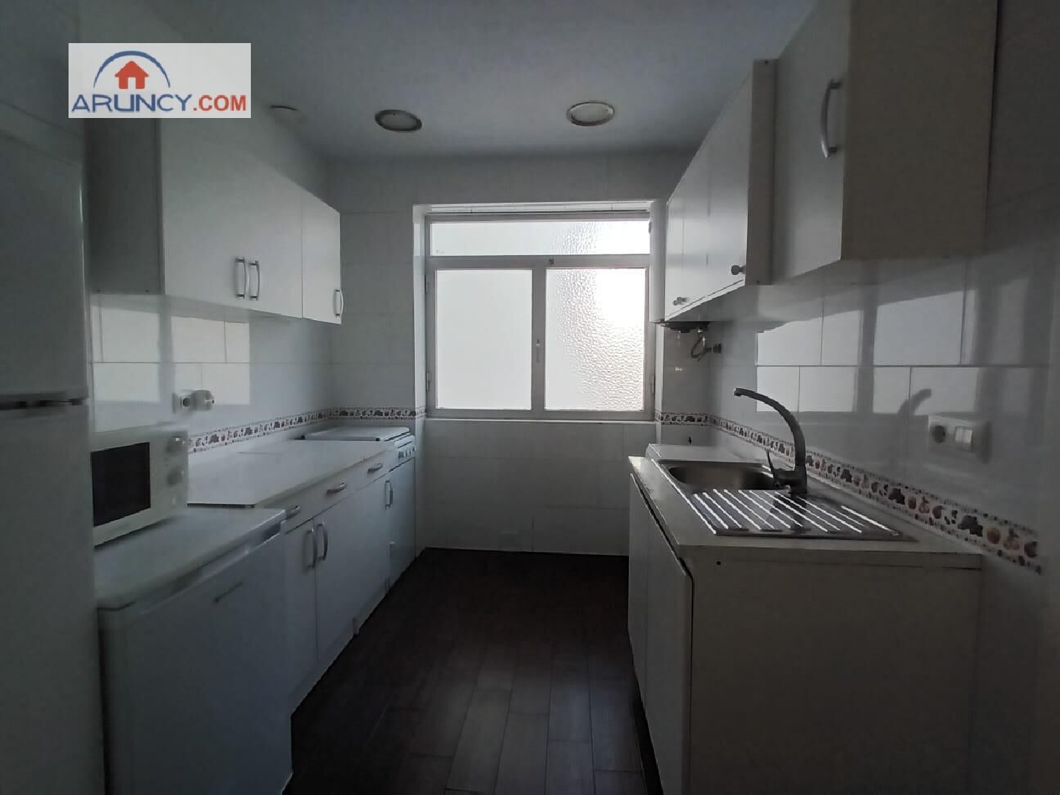  à vendre appartement Sevilla La Nueva Sur 5