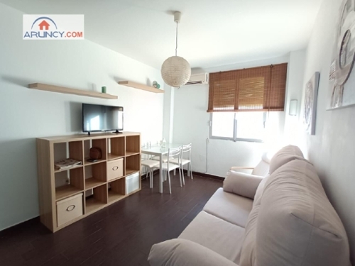 Sevilla La Nueva Sur Wohnung Bild 6275055