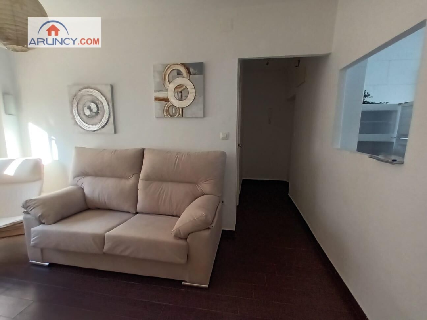  à vendre appartement Sevilla La Nueva Sur 3