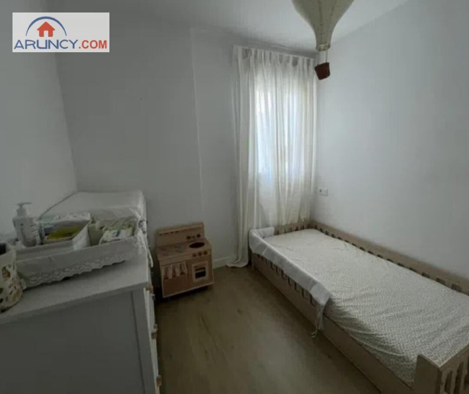 en venta apartamento Sevilla La Nueva Sur 5