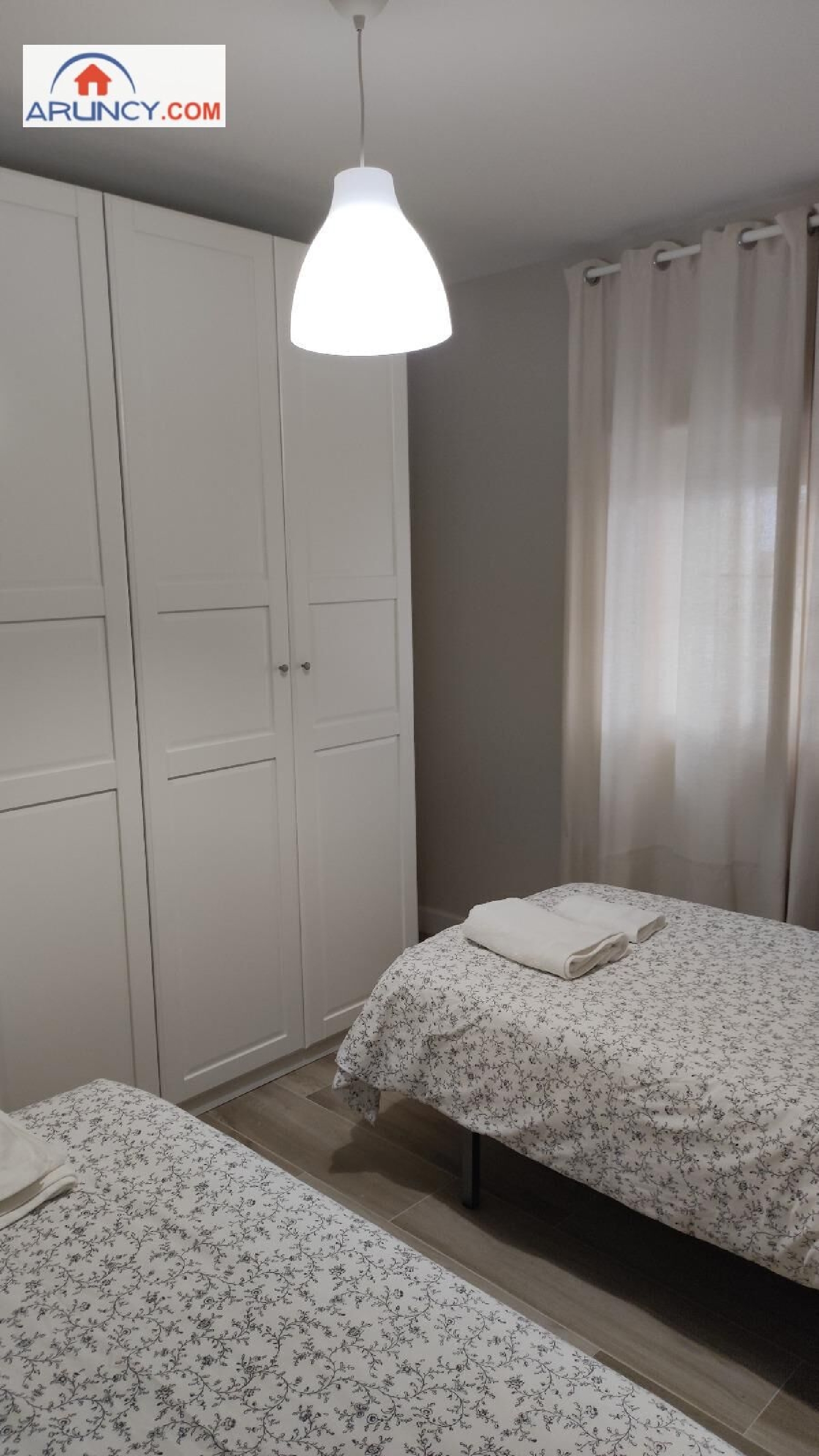 en venta apartamento Sevilla La Nueva Sur 3