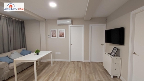 Sevilla La Nueva Sur Wohnung Bild 6275056