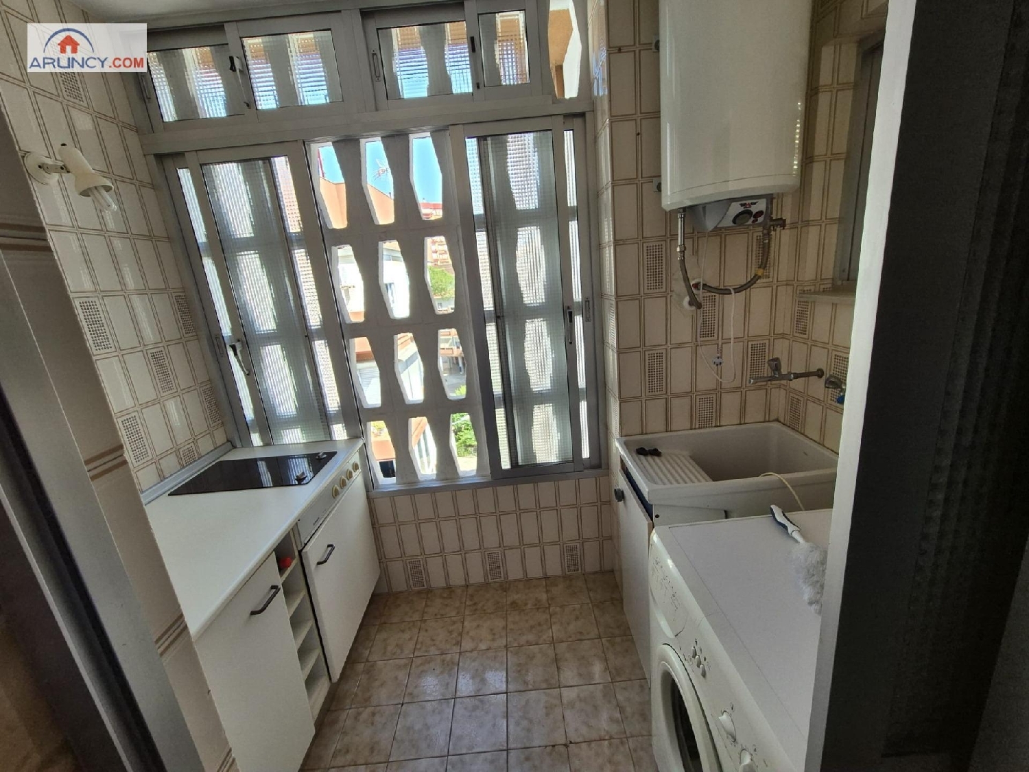  kaufen Wohnung Sevilla La Nueva Sur 6
