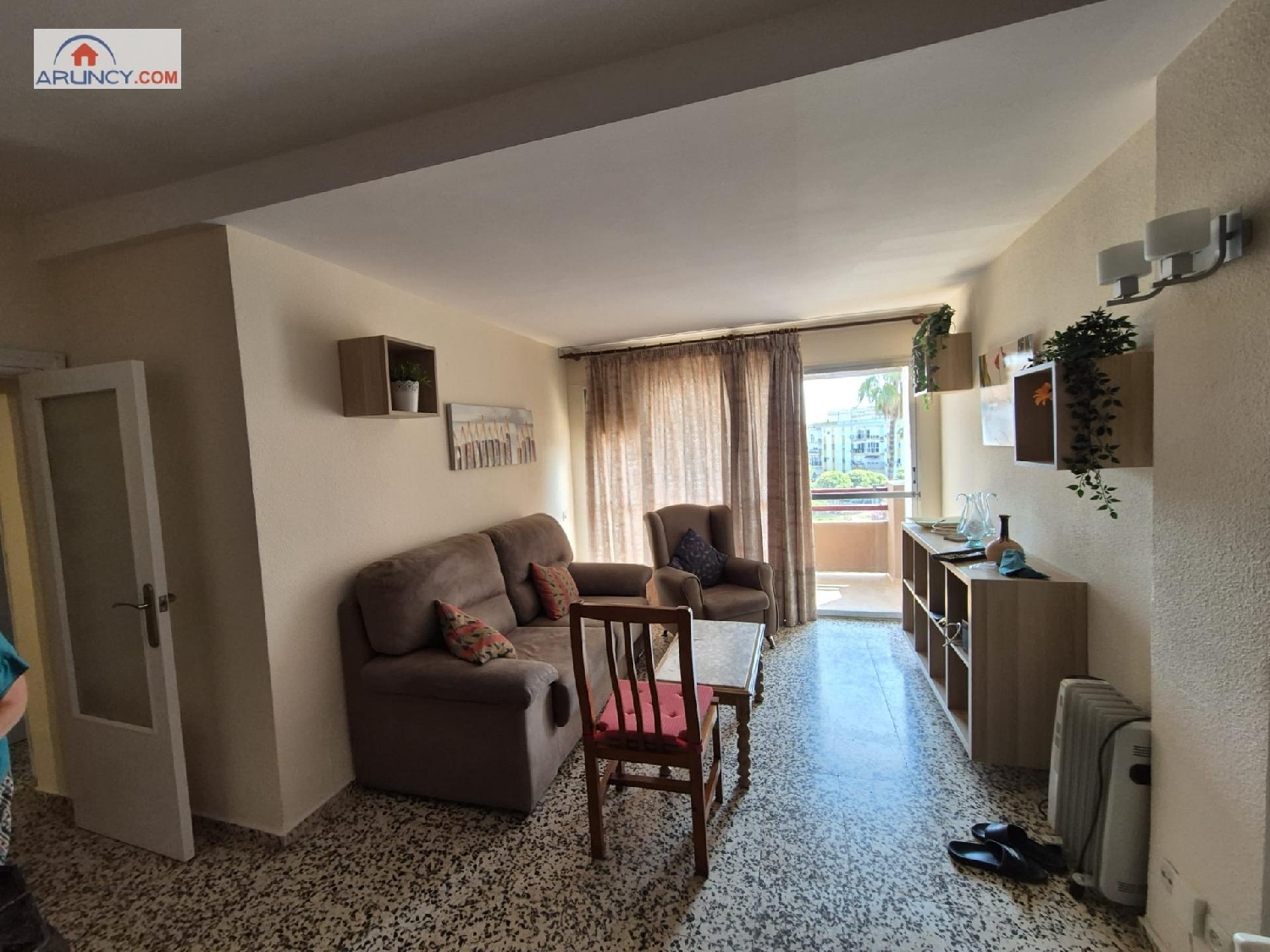  kaufen Wohnung Sevilla La Nueva Sur 1
