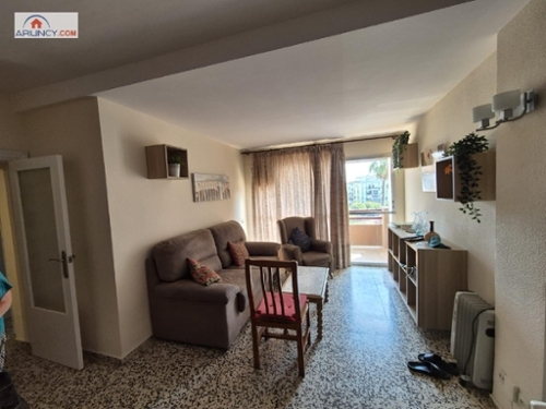 Sevilla La Nueva Sur Wohnung Bild 6275057
