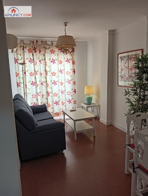 Sevilla La Nueva Sur appartement foto 6278311
