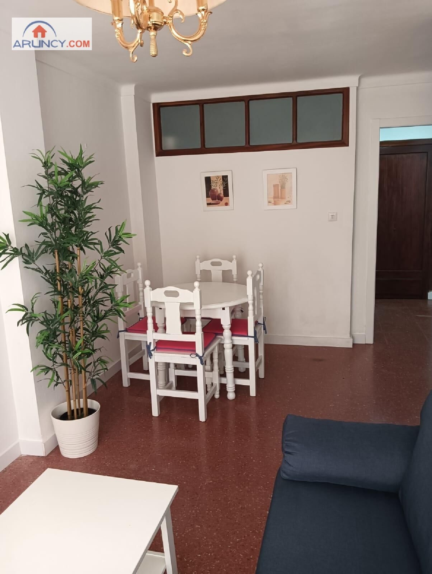 en venta apartamento Sevilla La Nueva Sur 2