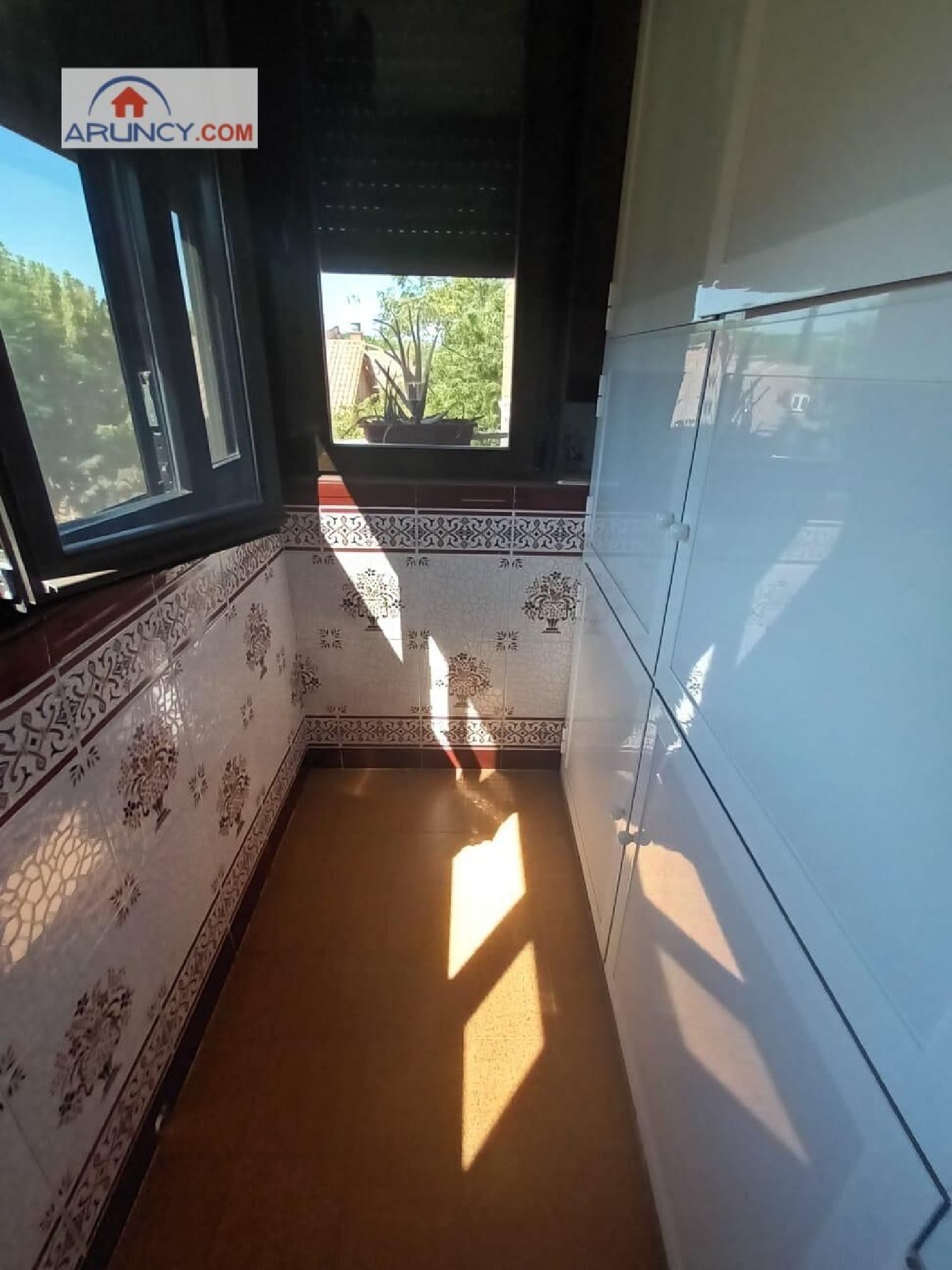  te koop appartement Sevilla La Nueva Sur 6