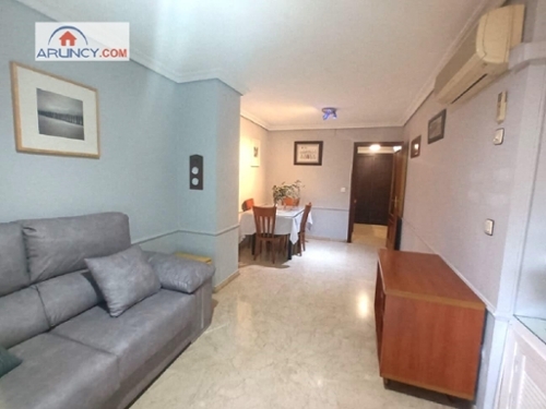 Sevilla La Nueva Sur appartement foto 6278312