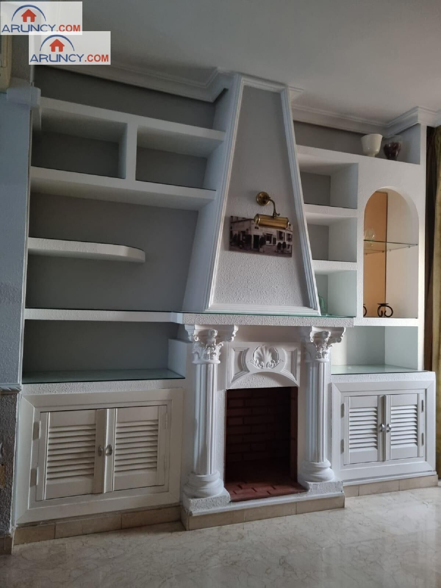  te koop appartement Sevilla La Nueva Sur 5