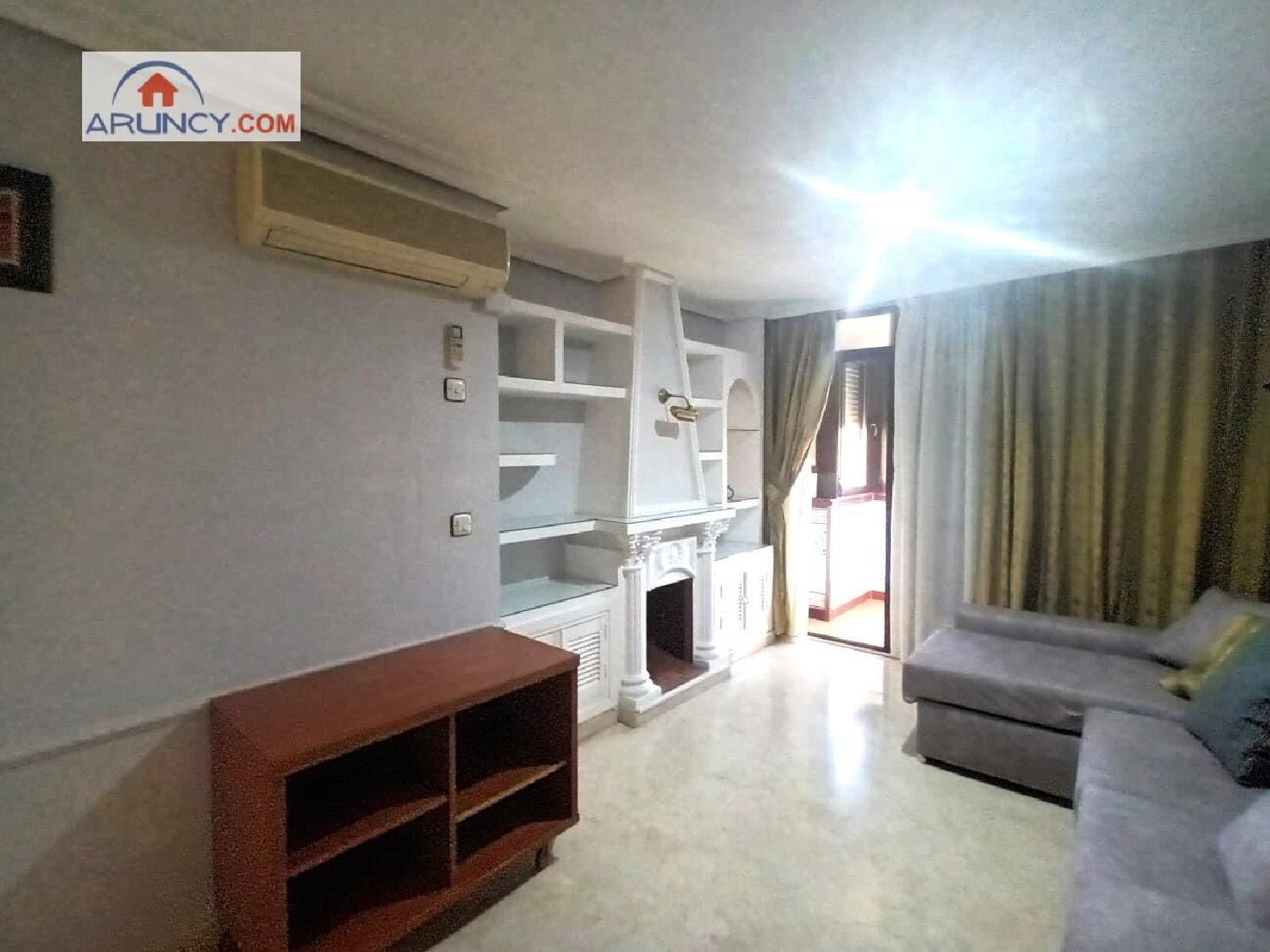  te koop appartement Sevilla La Nueva Sur 4