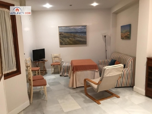 Sevilla La Nueva Sur appartement foto 6278313