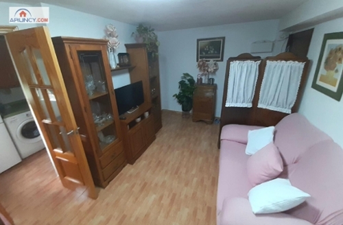 Sevilla La Nueva Sur appartement foto 6278315