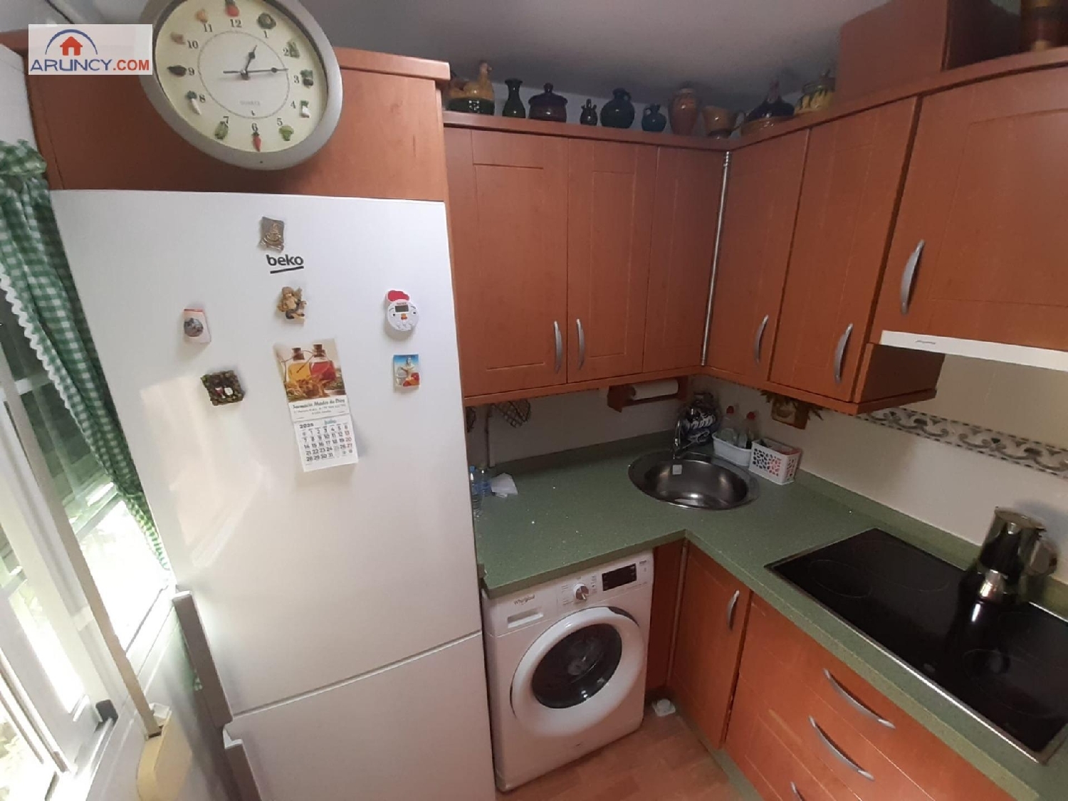  kaufen Wohnung Sevilla La Nueva Sur 4