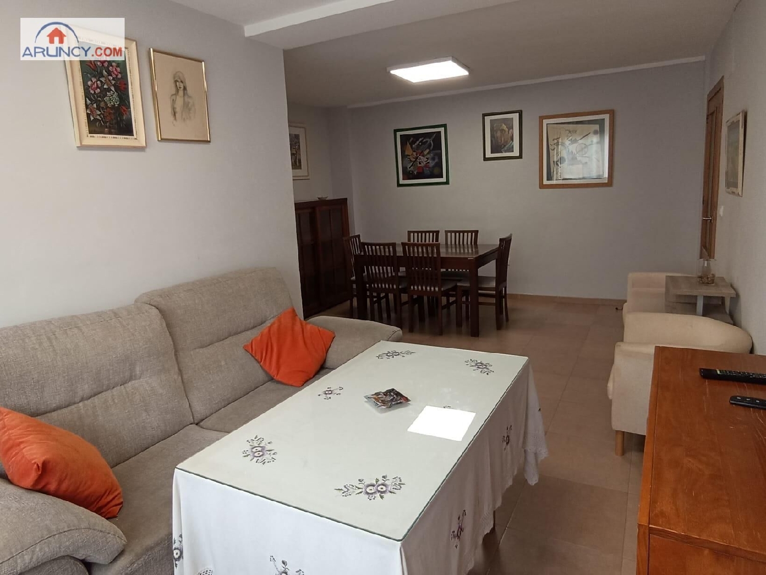  kaufen Wohnung Sevilla La Nueva Sur 4