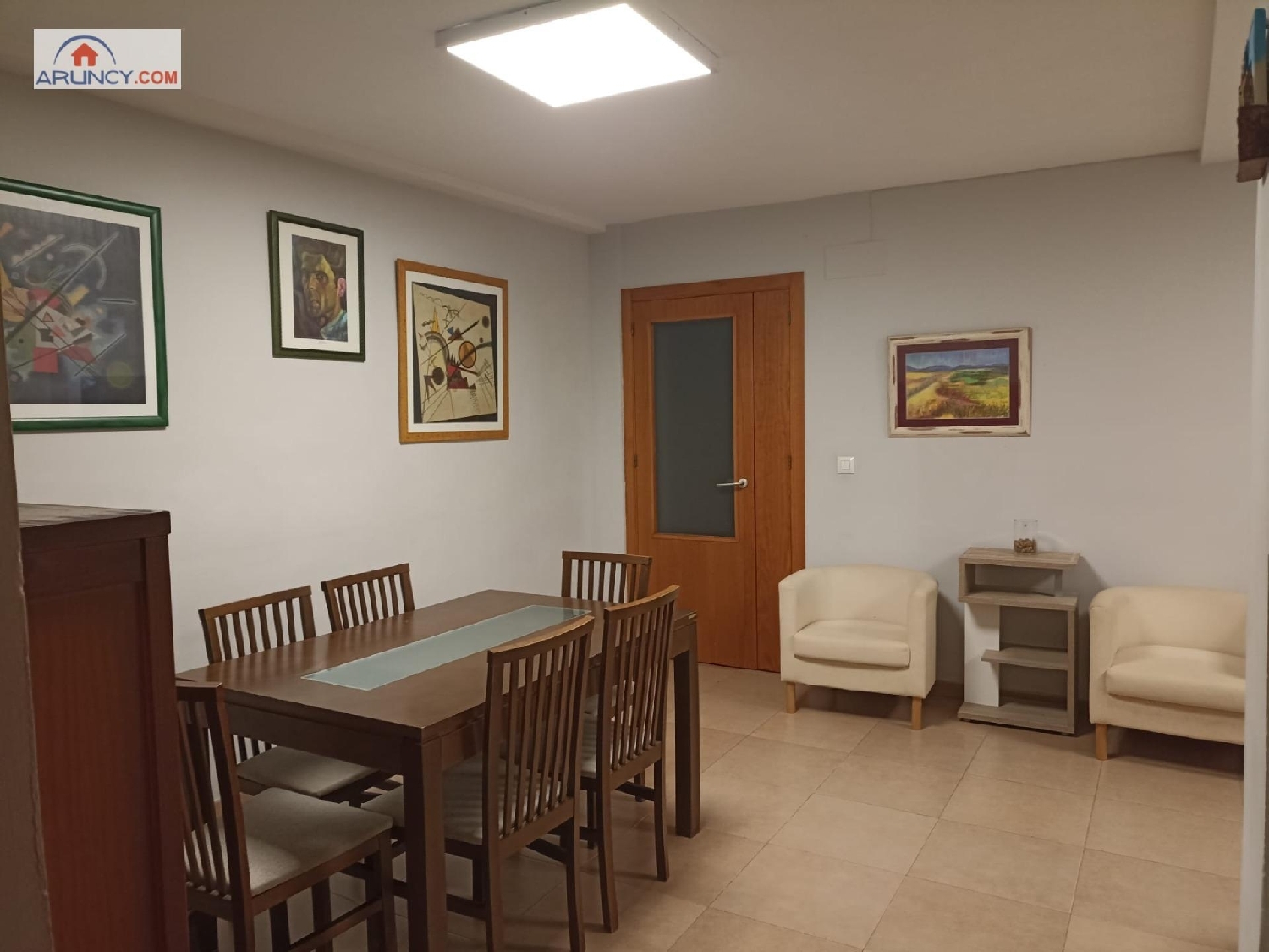 kaufen Wohnung Sevilla La Nueva Sur 3