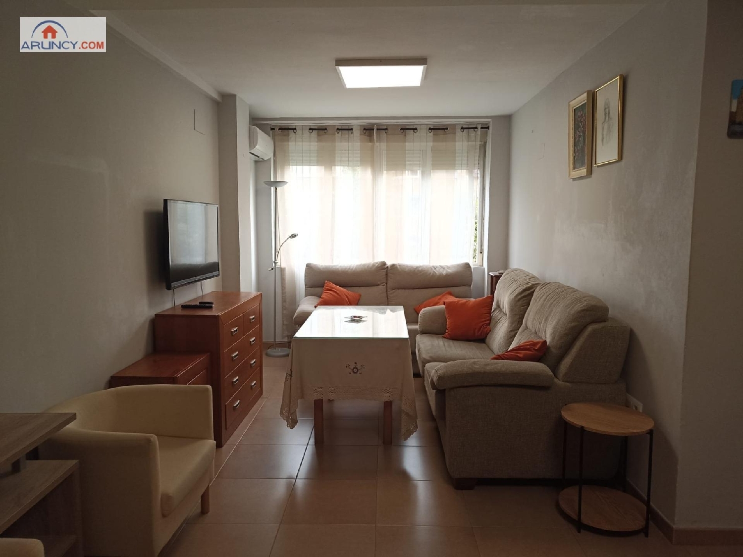 kaufen Wohnung Sevilla La Nueva Sur 2