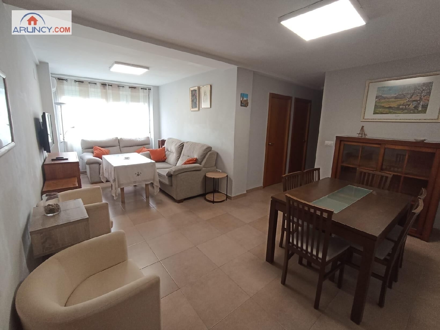  kaufen Wohnung Sevilla La Nueva Sur 1