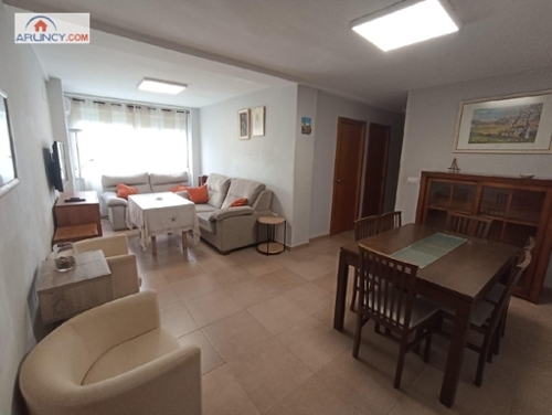 Sevilla La Nueva Sur Wohnung Bild 6281344