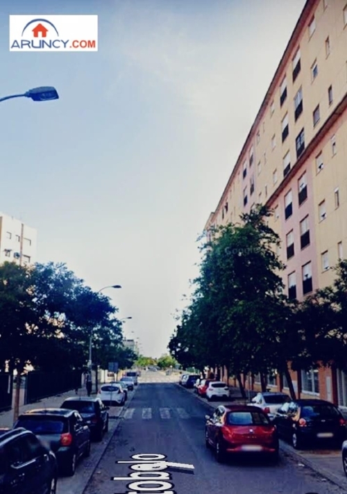 Sevilla La Nueva Sur Wohnung Bild 6281347