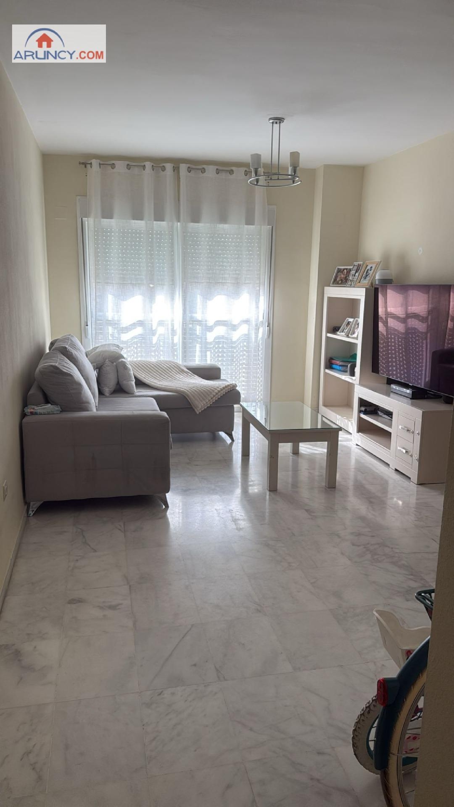  kaufen Wohnung Sevilla La Nueva Sur 4