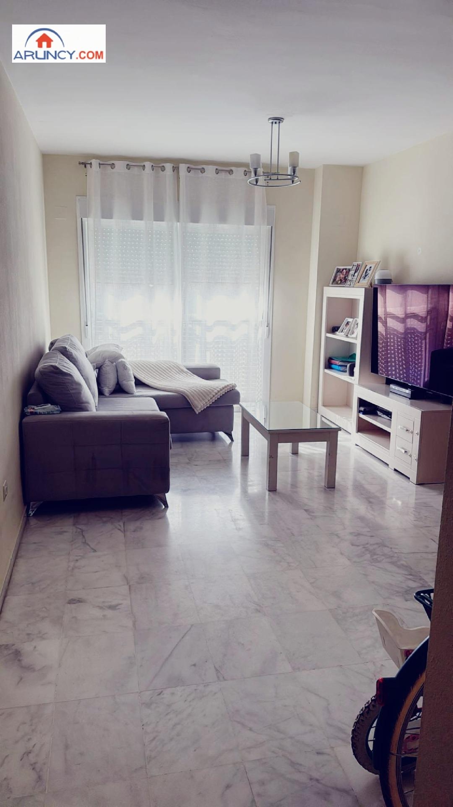  kaufen Wohnung Sevilla La Nueva Sur 5