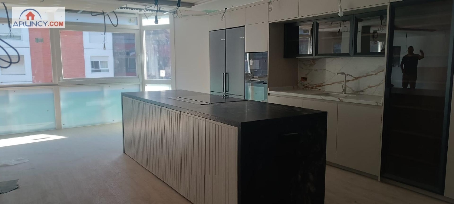 kaufen Wohnung Sevilla La Nueva Sur 3