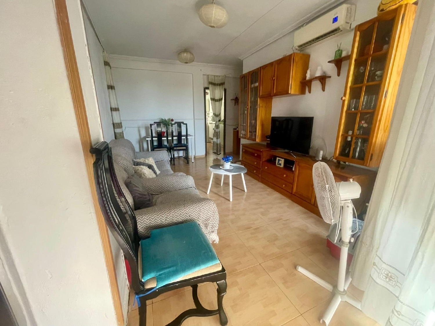 kaufen Wohnung Sevilla La Nueva Sur 2