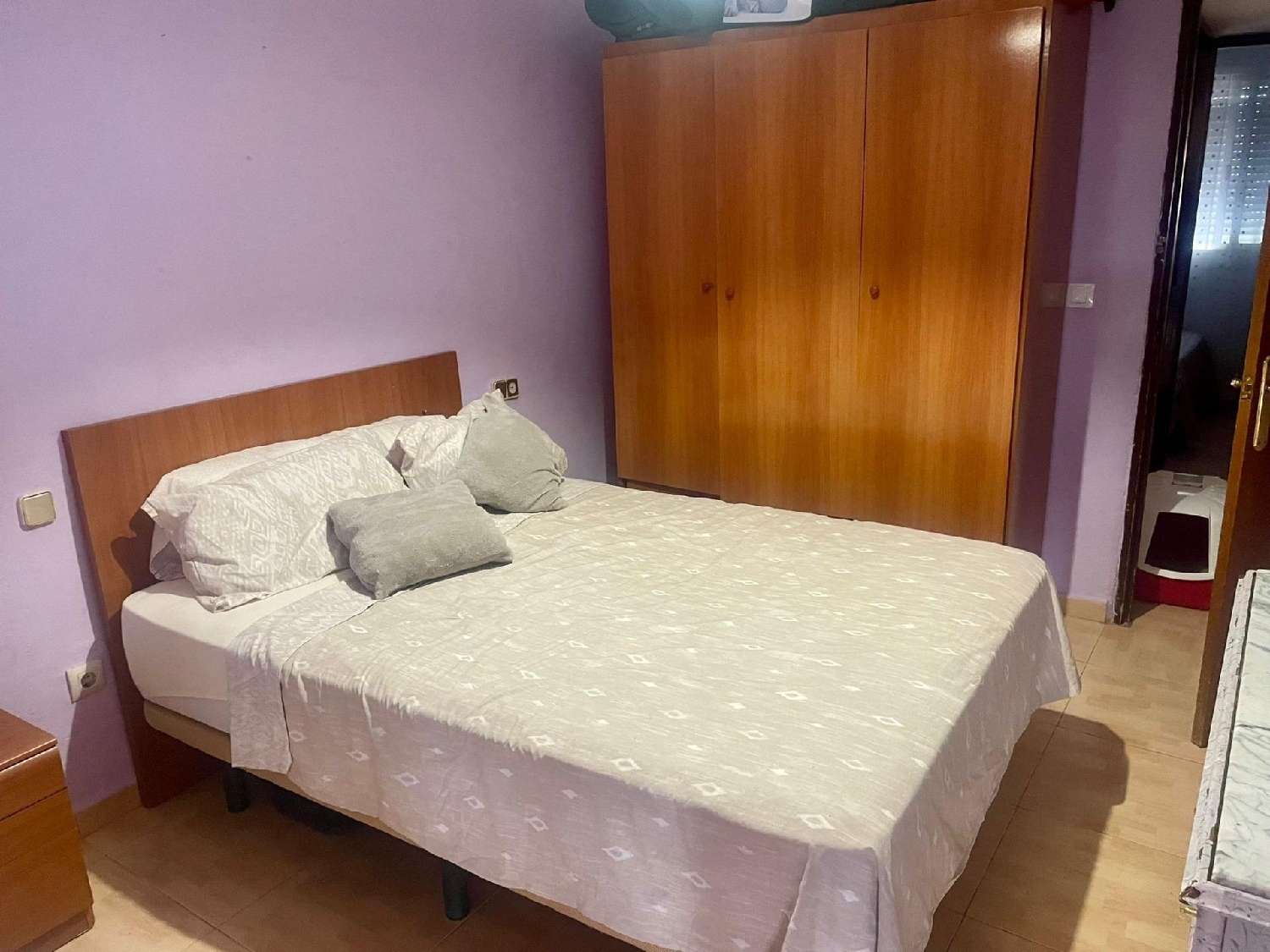  kaufen Wohnung Sevilla La Nueva Sur 5