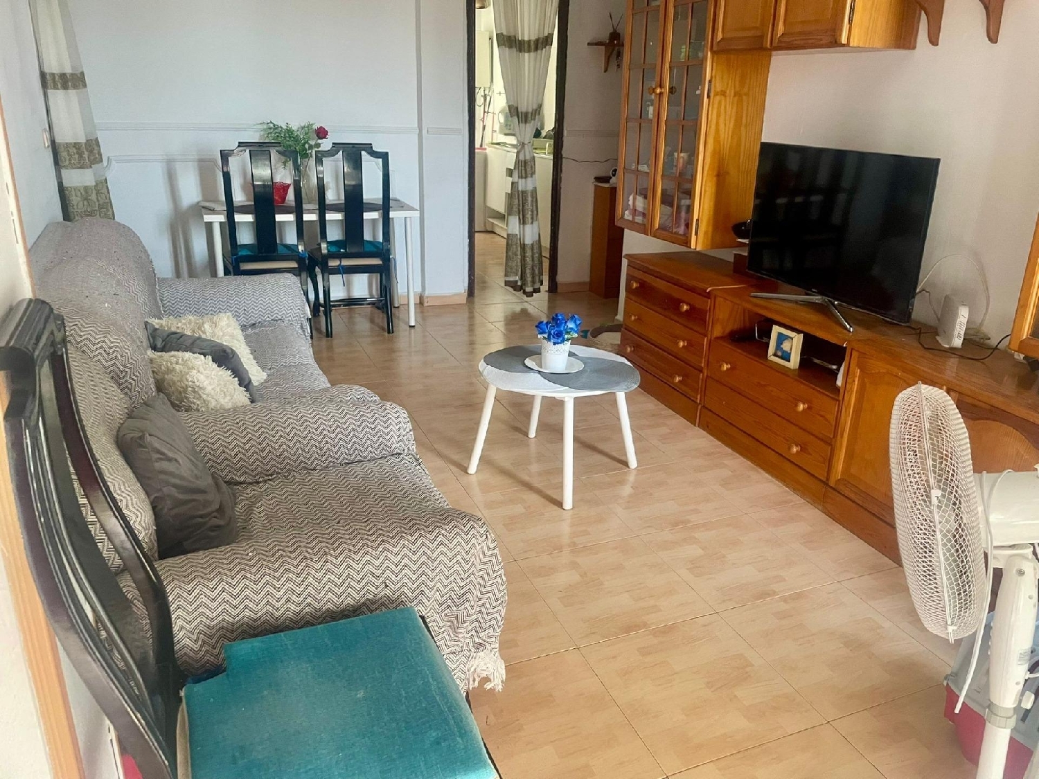  kaufen Wohnung Sevilla La Nueva Sur 1