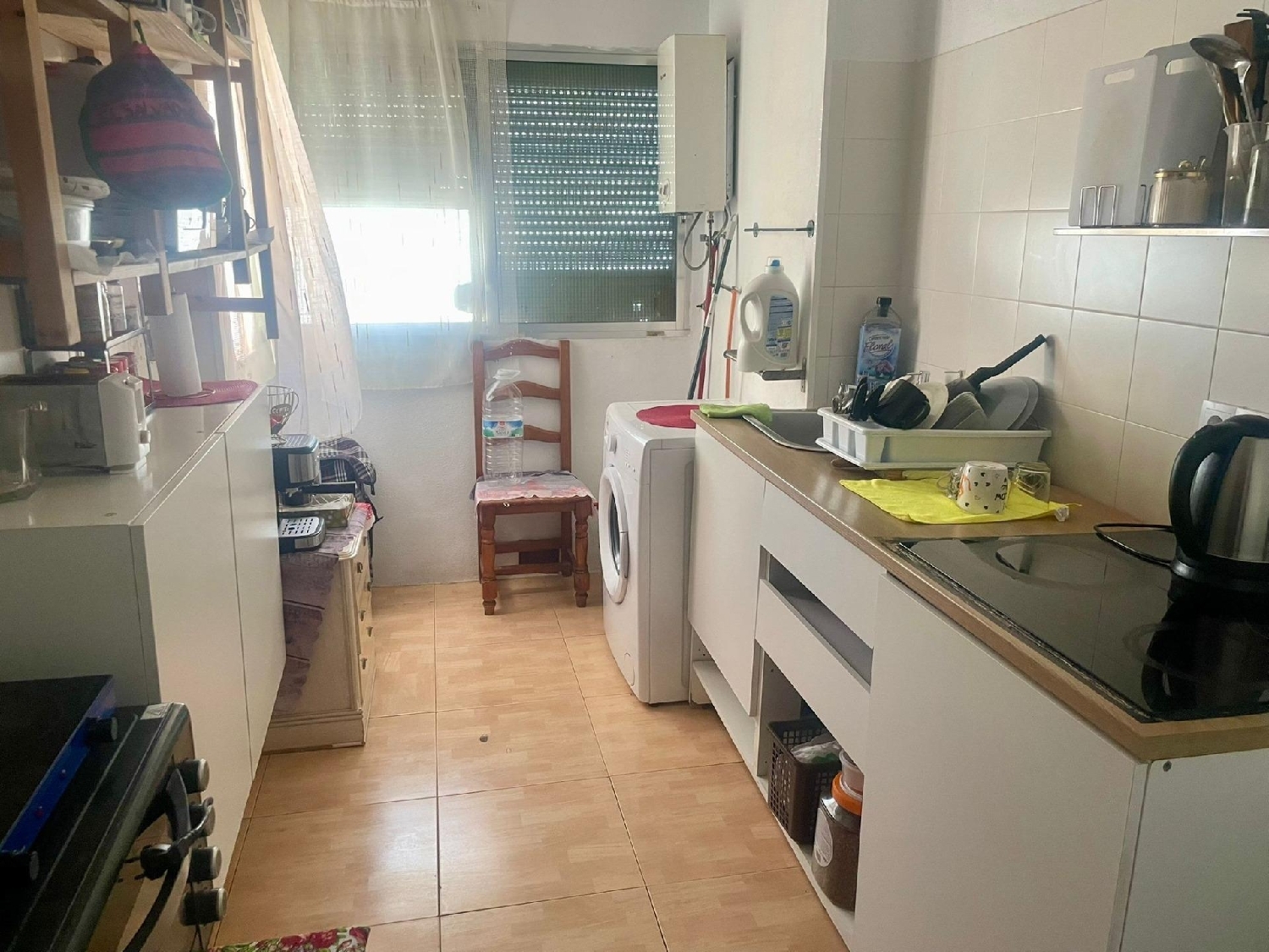  kaufen Wohnung Sevilla La Nueva Sur 4