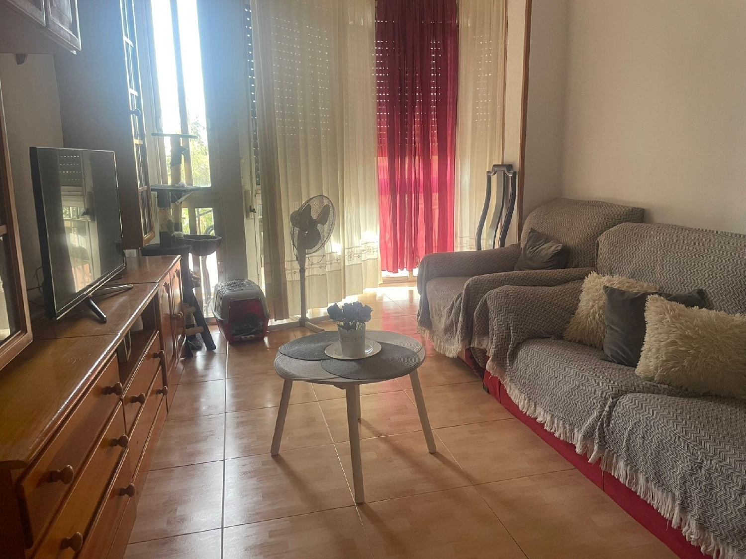 kaufen Wohnung Sevilla La Nueva Sur 3