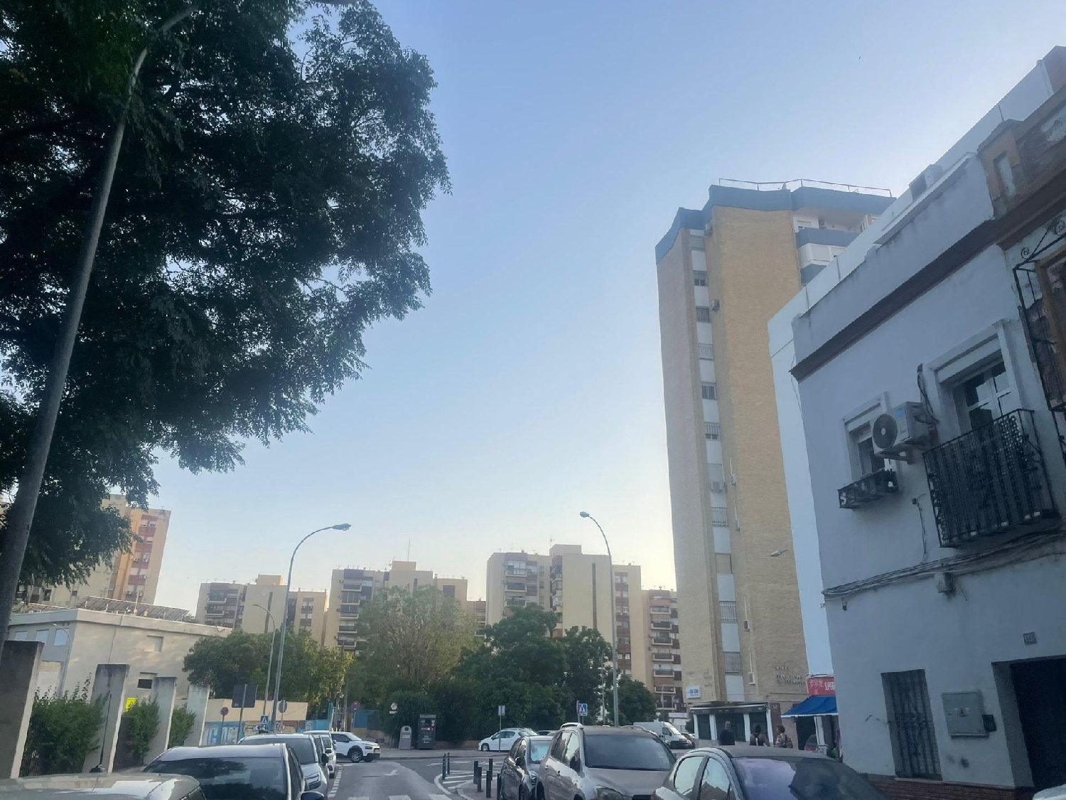 à vendre appartement Sevilla La Nueva Sur 3