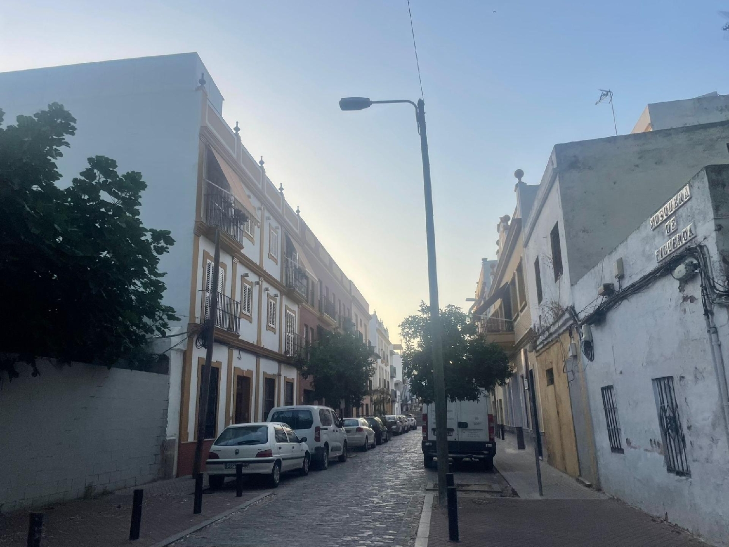 à vendre appartement Sevilla La Nueva Sur 5