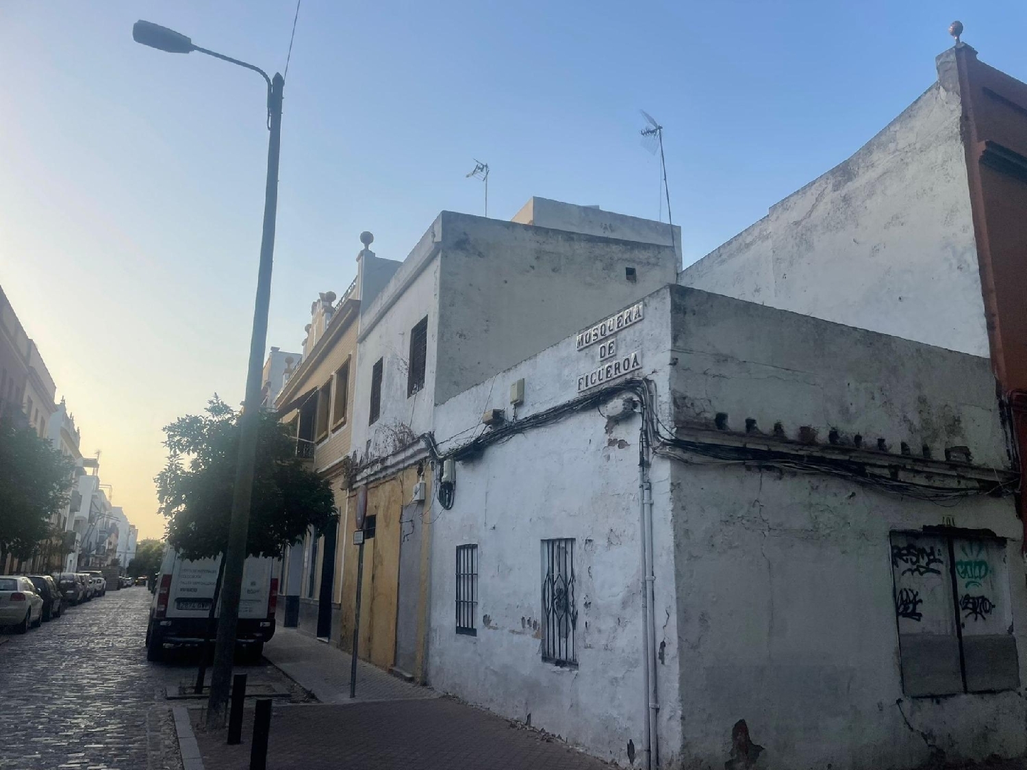  à vendre appartement Sevilla La Nueva Sur 6