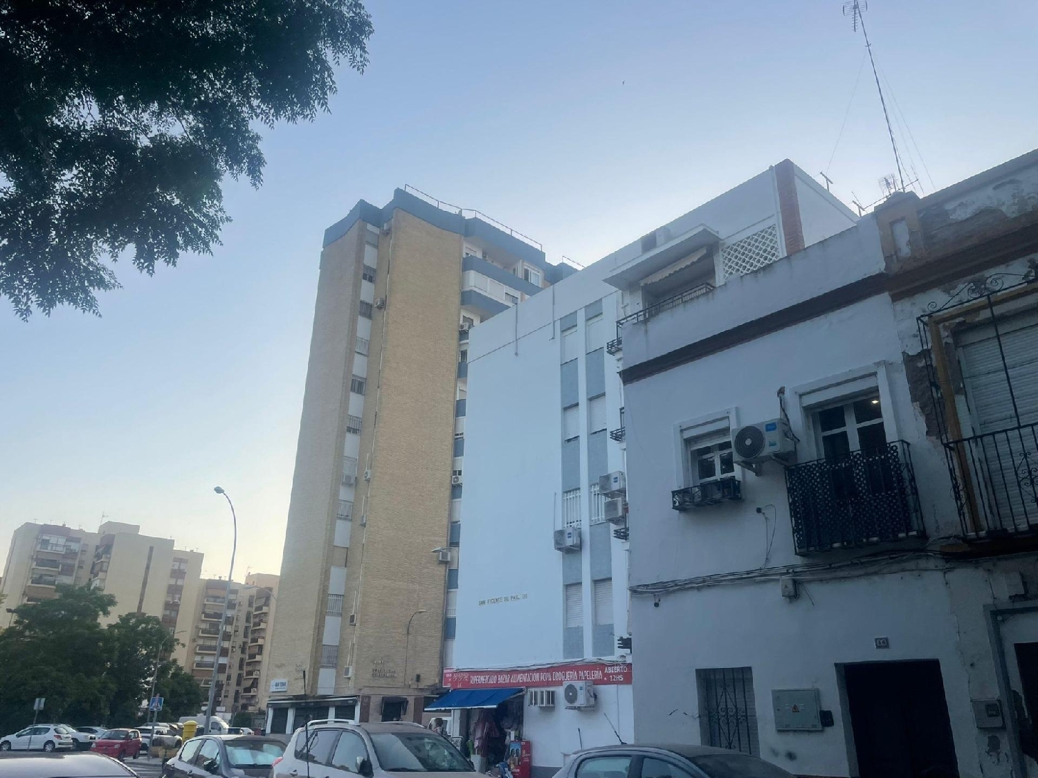  à vendre appartement Sevilla La Nueva Sur 4