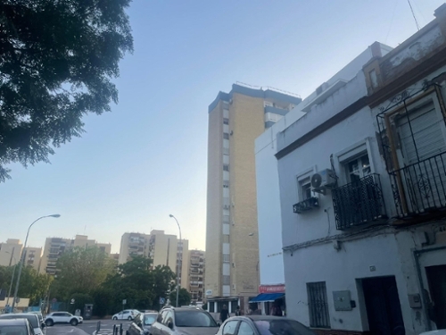 Sevilla La Nueva Sur Wohnung Bild 6272230