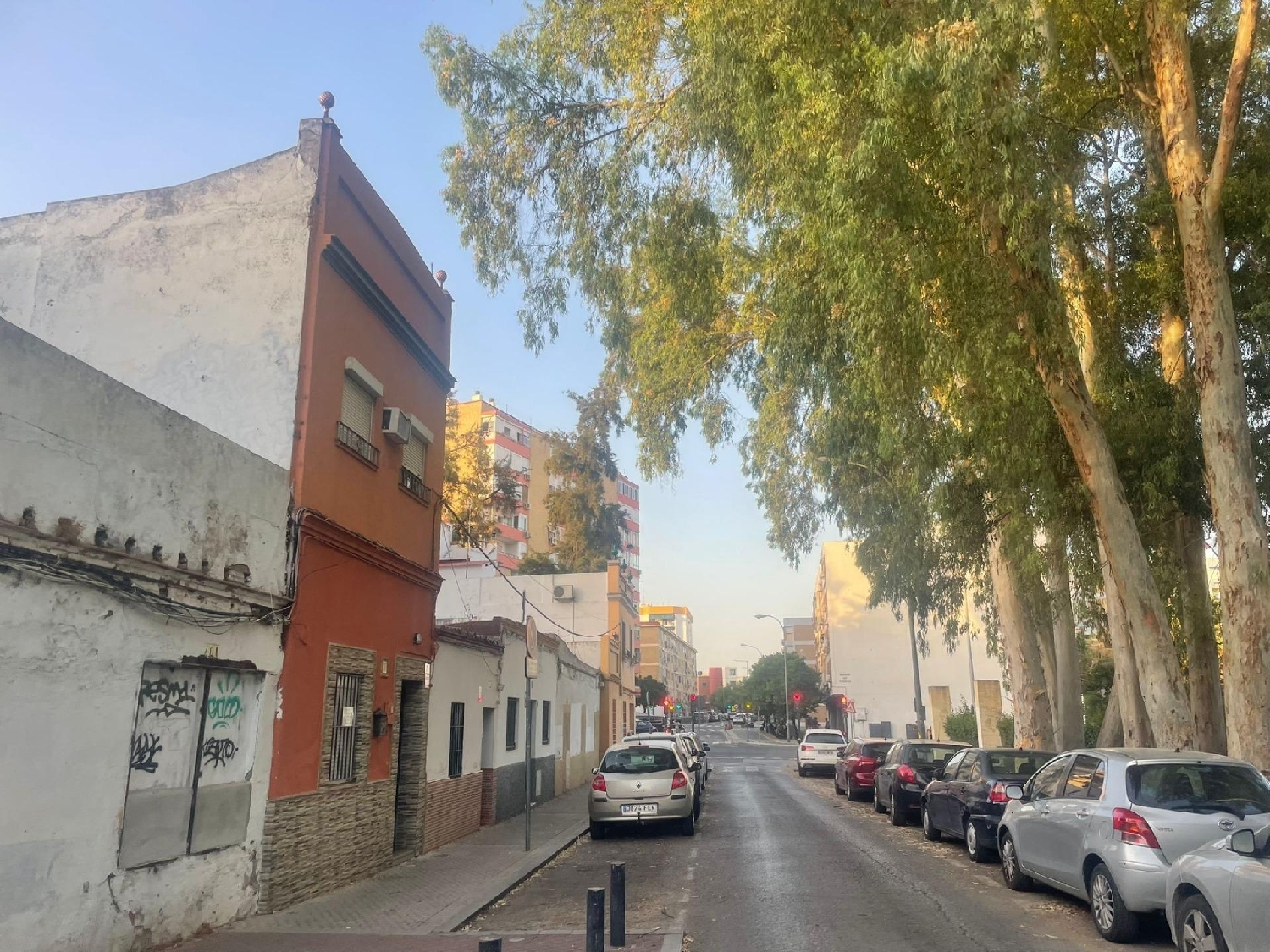 à vendre appartement Sevilla La Nueva Sur 2