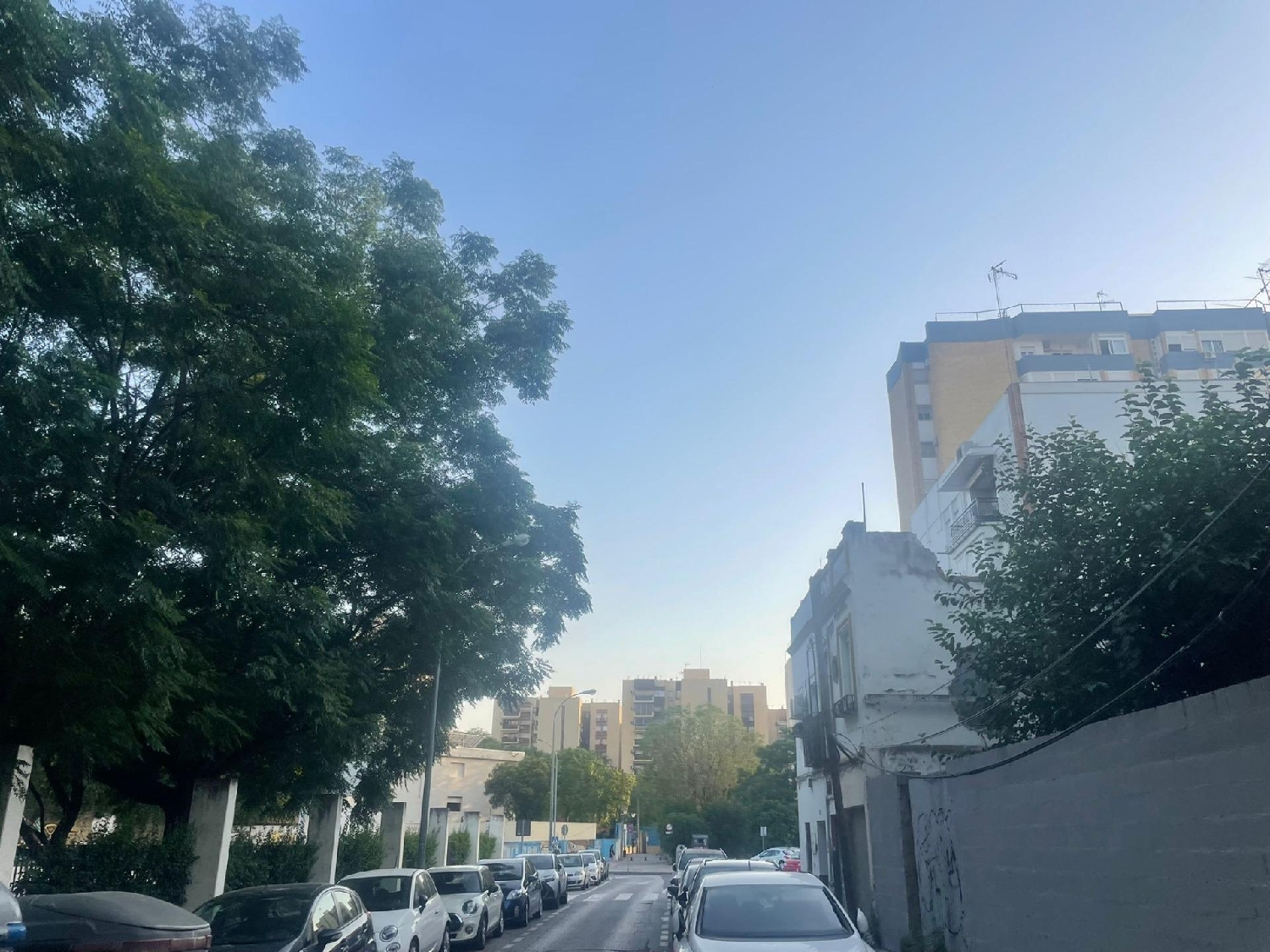  à vendre appartement Sevilla La Nueva Sur 7