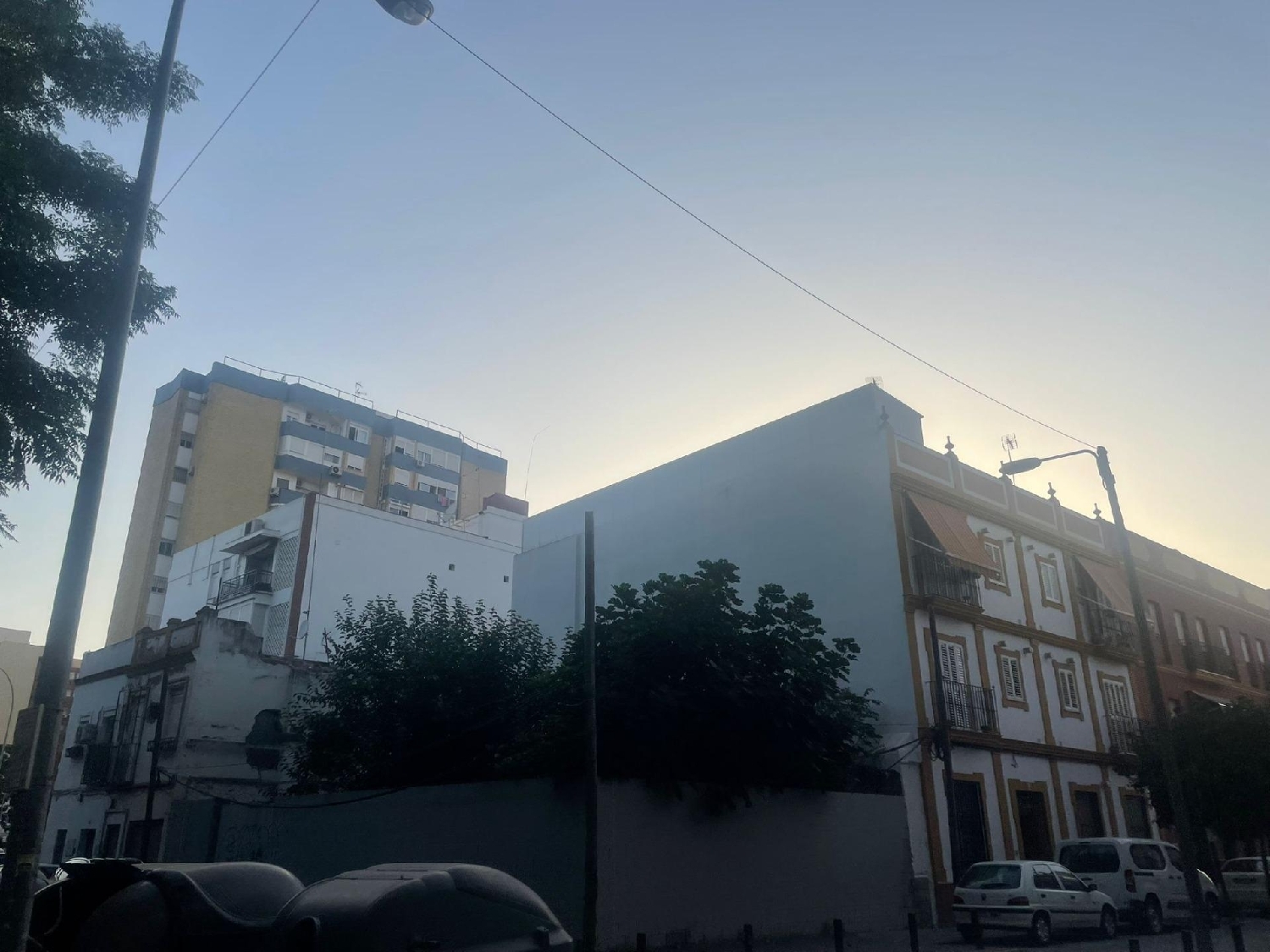  à vendre appartement Sevilla La Nueva Sur 8
