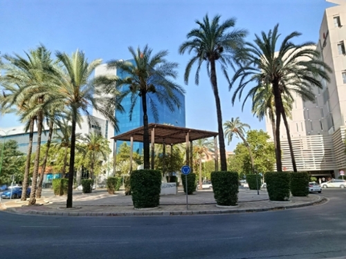 Sevilla La Nueva Sur Wohnung Bild 6272233